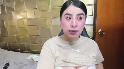 paulinabelen21 online show from May 2026 04:09:02 AM