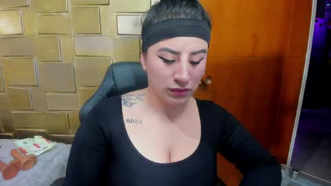 paulinabelen21 online show from May 2026 04:08:02 AM