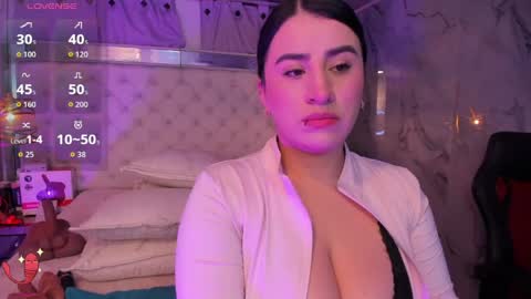 paulinabelen21 online show from May 2026 02:51:02 AM