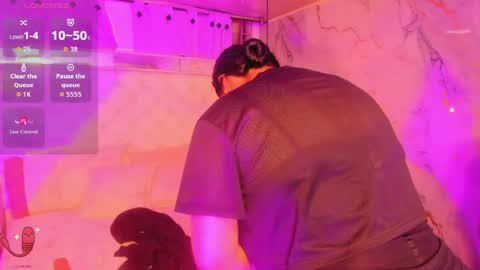 paulinabelen21 online show from May 2026 02:40:01 AM
