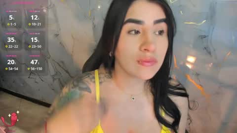 paulinabelen21 online show from May 2026 03:04:02 AM