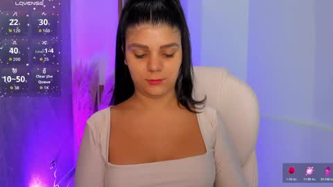 Paulina Belle online show from June 2026 01:24:01 PM