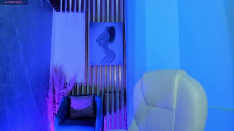 Paulina Belle online show from June 2026 01:24:02 PM