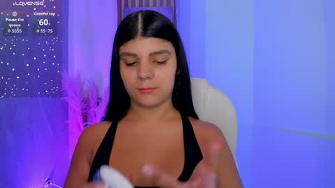 Paulina Belle online show from June 2026 01:03:01 PM