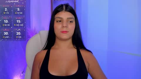 Paulina Belle online show from June 2026 02:33:01 PM