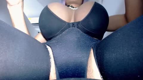 Snapshot of paulinabigcock24 chatting on December 2024 10:17:01 AM paulinabigcock24 online show from December 2024 10:17:01 AM