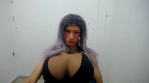 Snapshot of paulinabigcock24 chatting on January 2025 12:58:01 PM paulinabigcock24 online show from January 2025 12:58:01 PM