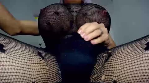 Snapshot of paulinabigcock24 chatting on January 2025 10:50:01 PM paulinabigcock24 online show from January 2025 10:50:01 PM