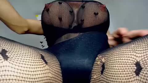 Snapshot of paulinabigcock24 chatting on February 2025 05:52:01 AM paulinabigcock24 online show from February 2025 05:52:01 AM