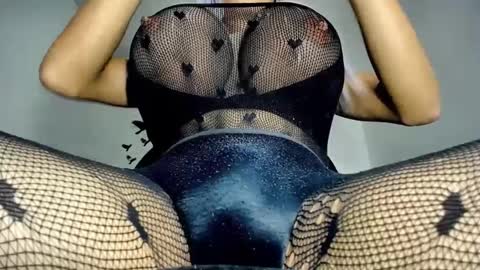 Snapshot of paulinabigcock24 chatting on March 2025 12:32:01 AM paulinabigcock24 online show from March 2025 12:32:01 AM