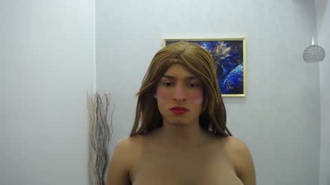 paulinabigcock24 online show from July 2026 08:04:02 PM
