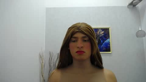 paulinabigcock24 online show from July 2026 12:09:01 PM
