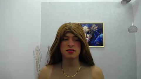 paulinabigcock24 online show from July 2026 12:03:02 PM