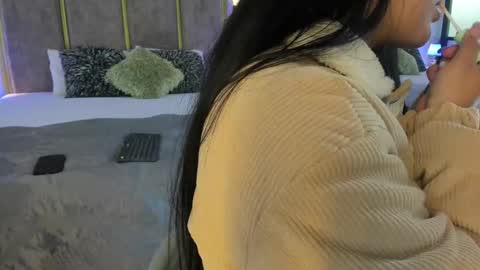 Paulina online show from September 2025 12:40:01 PM