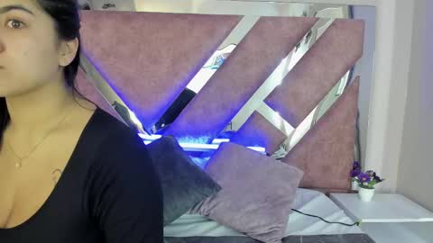 Paulina online show from October 2025 10:52:02 AM