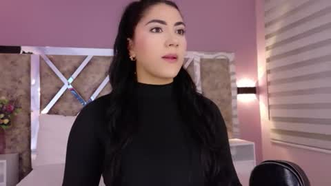 Paulina online show from July 2026 12:48:02 PM