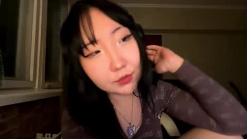 Snapshot of paulinaokutsu chatting on February 2026 02:39:02 PM Yuna online show from February 2026 02:39:02 PM