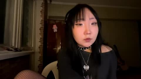 Snapshot of paulinaokutsu chatting on February 2026 02:15:02 PM Yuna online show from February 2026 02:15:02 PM