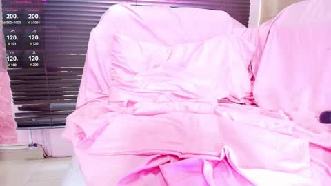 PaulinaSaennz online show from March 2025 03:34:01 PM