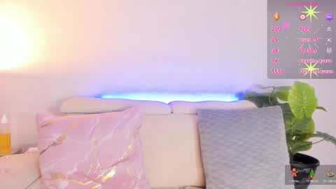 PaulinaSaennz online show from February 2026 01:47:01 PM