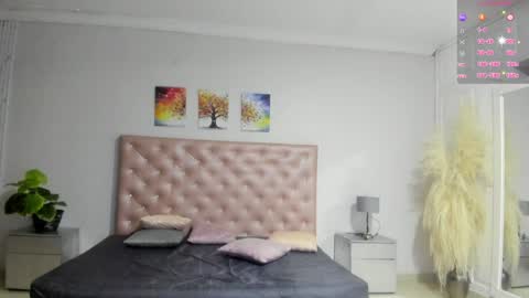 PaulinaSaennz online show from March 2026 02:39:02 PM