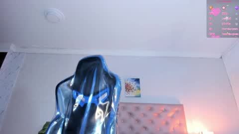 PaulinaSaennz online show from April 2026 02:03:01 PM