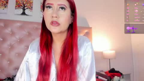 PaulinaSaennz online show from May 2026 02:02:01 PM