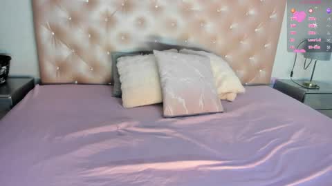 PaulinaSaennz online show from May 2026 12:35:02 PM