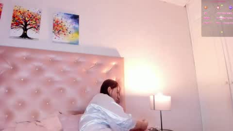 PaulinaSaennz online show from May 2026 12:56:01 PM