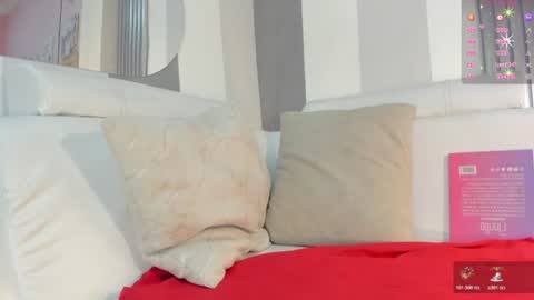 PaulinaSaennz online show from June 2026 01:44:01 PM