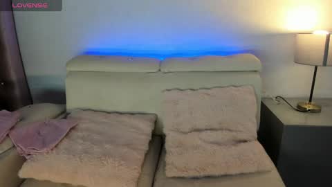 PaulinaSaennz online show from June 2026 01:12:01 PM