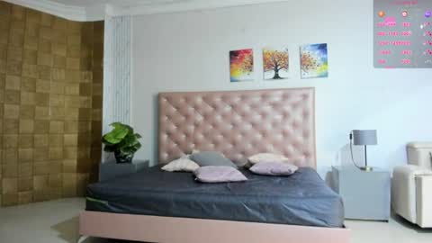 PaulinaSaennz online show from June 2026 12:40:01 PM