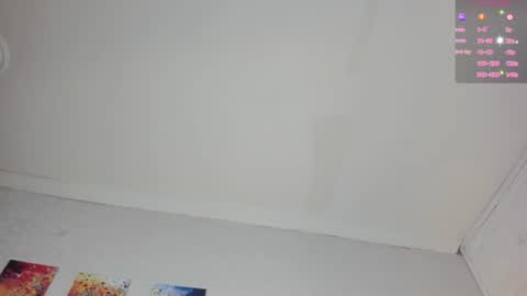 PaulinaSaennz online show from June 2026 01:13:02 PM