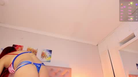 PaulinaSaennz online show from June 2026 12:25:01 PM