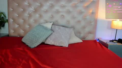 PaulinaSaennz online show from June 2026 12:44:01 PM