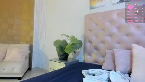 PaulinaSaennz online show from June 2026 12:38:02 PM
