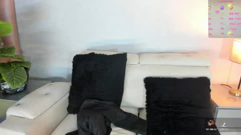 PaulinaSaennz online show from July 2026 12:13:01 PM