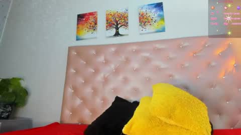 PaulinaSaennz online show from July 2026 12:20:01 PM