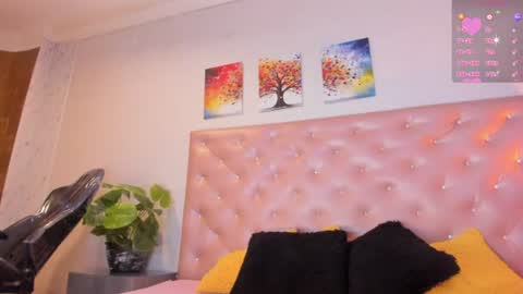 PaulinaSaennz online show from July 2026 12:36:02 PM