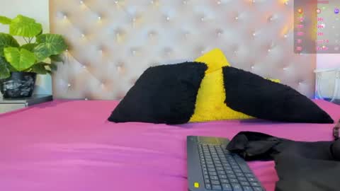 PaulinaSaennz online show from July 2026 12:23:01 PM
