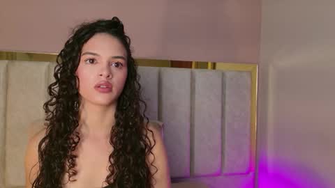 Snapshot of paulinasaint chatting on February 2026 01:12:01 AM Paulina Saint online show from February 2026 01:12:01 AM