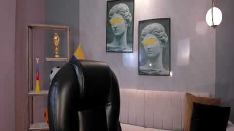 Paulina Santos  online show from June 2026 08:24:01 PM