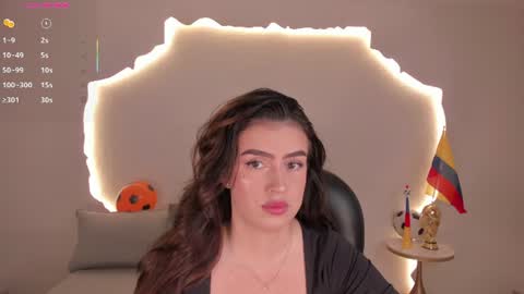 Paulina Santos  online show from June 2026 05:48:01 PM