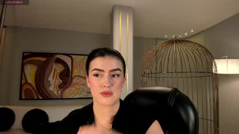 Paulina Santos  online show from July 2026 07:27:02 PM