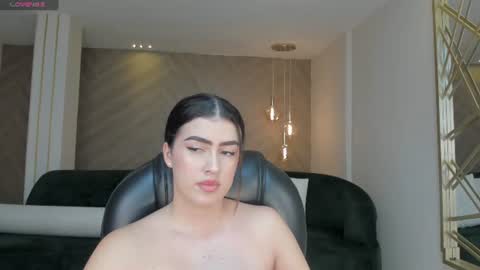 Paulina Santos  online show from July 2026 08:14:01 PM