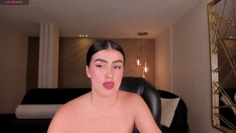 Paulina Santos  online show from July 2026 07:53:01 PM
