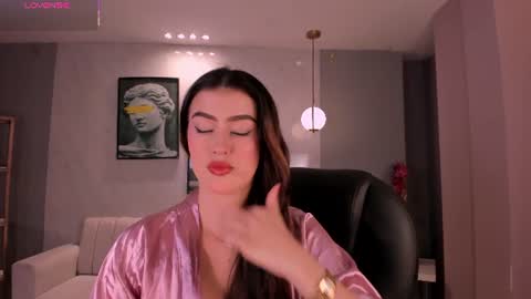 Paulina Santos  online show from July 2026 08:51:01 PM