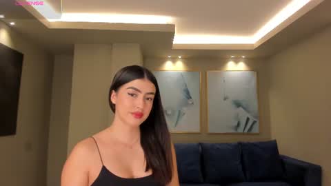 Paulina Santos  online show from July 2026 08:52:02 PM