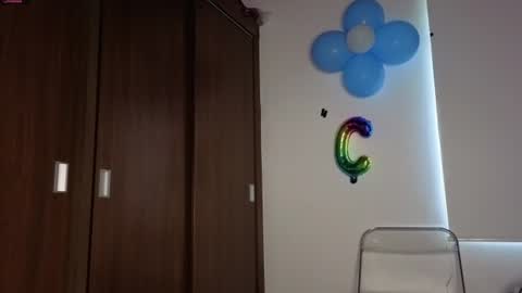 Paulina soto online show from July 2026 12:23:01 PM