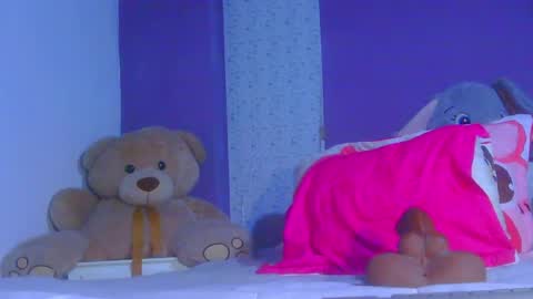 paulina online show from July 2026 06:46:01 PM
